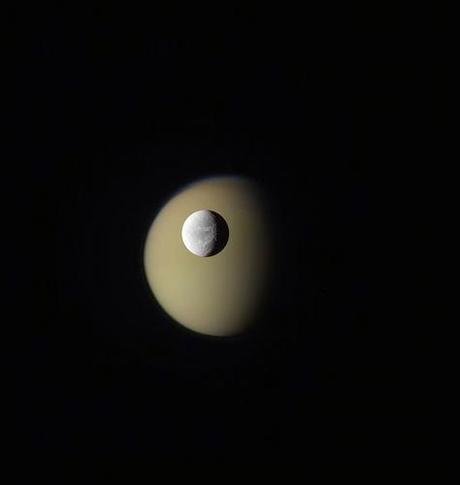 DIONE and TITAN