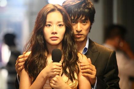 200 pounds beauty - minyeo-neun goerowo