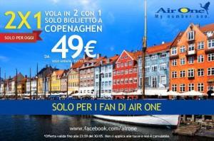 airone copenaghen