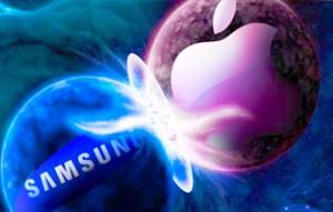 samsung vs apple