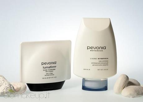 Pevonia 01 Pevonia Botanica: linea di prodotti da SPA,  foto (C) 2013 Biomakeup.it