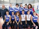 La Conad Pallavolo Marsala è promossa in serie D