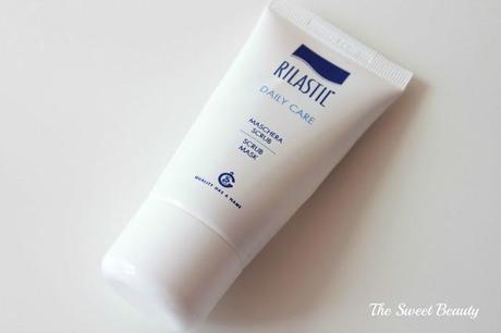 RILASTIL Maschera Scrub