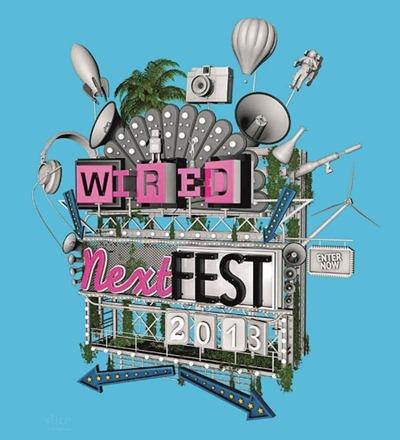 WiredNextFest