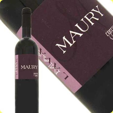 vino maury-domaine-du-mas-de-lavail