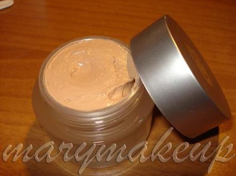 HD Micro Foundation Sheer Tan