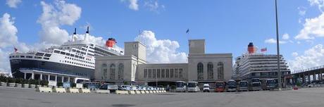 Porto di Napoli...S.O.S burocrazia e menefreghismo