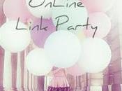 OnLine Link Party!