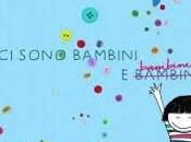 Consigli lettura: sono bambini bambine!