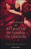 Recensione: Ritratto di donna in Cremisi (Simona Ahrnstedt) (Lady Draculia)