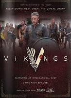 One Road to Asa Bay: Vikings (2013) - stagione uno One Road to Asa Bay: Vikings (2013) - stagione uno