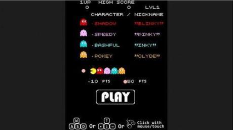 Capman gioco remake di pacman per windows 8, molto simile all' originale capman1.JPG