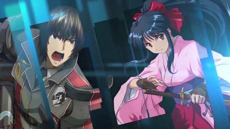 Project X Zone - Trailer europeo