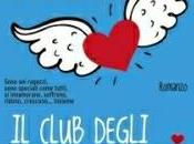 anteprima Corbaccio: CLUB DEGLI INCOMPRESI PAULA