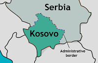 Kosovo: belgrado approva piano applicazione dell'accordo aprile