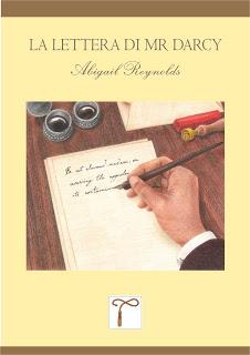 Recensione:La lettera di Mr Darcy di Abigail Reynolds