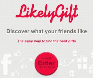 Likelygift: il primo motore di ricerca che ti suggerisce il regalo perfetto