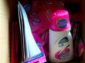 Tester vanish action