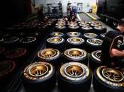 Anteprima Canada. Debutto rimandato nuove gomme Pirelli