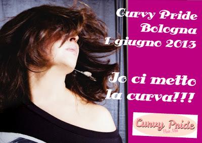 Curvy Pride 2013 Bologna