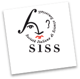 Corso di formazione SISS in collaborazione l'Università degli Studi di Bologna.