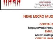 Marco Neve Micro Music