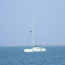 Crociere in barca a vela nel Mediterraneo