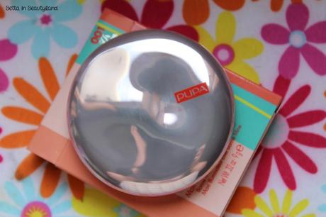 Review Pupa 50′s Dream Collection: Smalto 215 e Multi Color Touch Highlighter