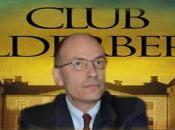 Apocalittici integrati: Grillo Bilderberg