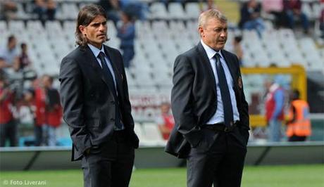 Nonostante tutto…. Cagliari sempre Pulga-Lopez-Cagliari