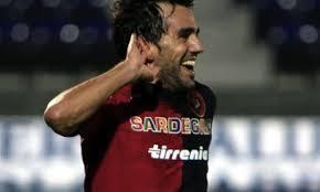 Nonostante tutto…. Cagliari sempre marco sau