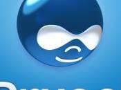 Drupal.org hackerato, reset password tutti utenti