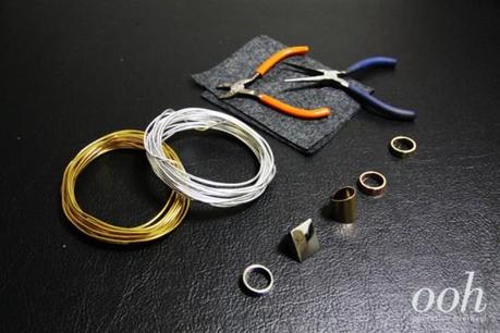 Operation Overhaul DIY Balenciaga Rings Materials e1369856898670 Tendenze Primavera Estate 2013: Balenciaga