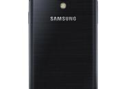 Samsung presenta Galaxy MINI