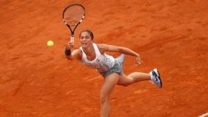 Tre italiani al terzo turno a Parigi, oggi tocca a Schiavone e Fognini