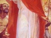 Papa Francesco verso Gesù