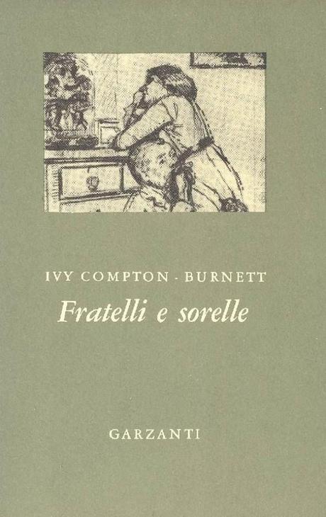 Ivy Compton-Burnett: Autrice di un Solo Romanzo