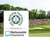 Golf, "Memorial Tournament" circuito americano diretta esclusiva Sport