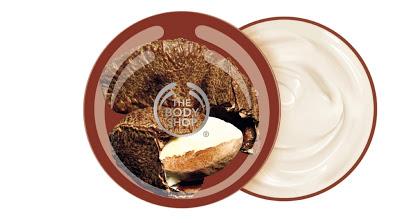 The Body Shop: linea alla Noce Brasiliana