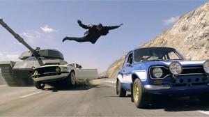 “Fast & Furious 6″ di Justin Lin non deluderà gli appassionati – recensione di Massimiliano Cara