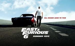 “Fast & Furious 6″ di Justin Lin non deluderà gli appassionati – recensione di Massimiliano Cara