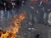 Istanbul, Europa: Manifestazioni vietate anno piazza Taksim