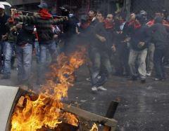 Istanbul, Europa: Manifestazioni vietate per un anno a piazza Taksim