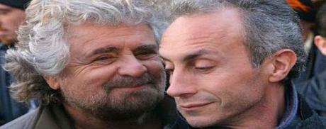 Grillo-travaglio