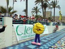 Bel tempo e spettacolo nella seconda giornata di gare