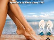 Speed Life Radio Show: viaggio intenso nell'Universo EDM!