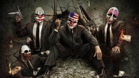 Payday-2