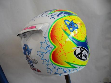 X-lite X-802R E.La Marra 2013 by TRC Design