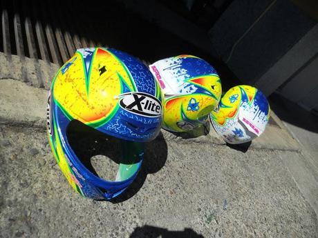 X-lite X-802R E.La Marra 2013 by TRC Design