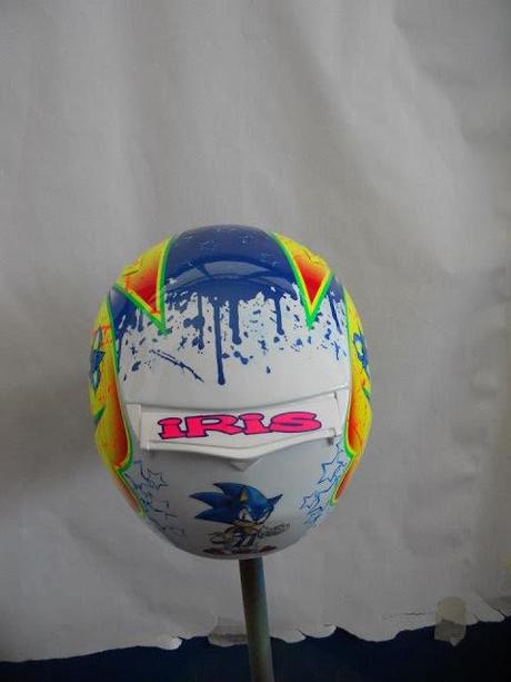 X-lite X-802R E.La Marra 2013 by TRC Design